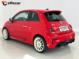 ABARTH 595 usata, con Airbag Passeggero