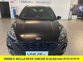 FORD Kuga usata, con Airbag laterali