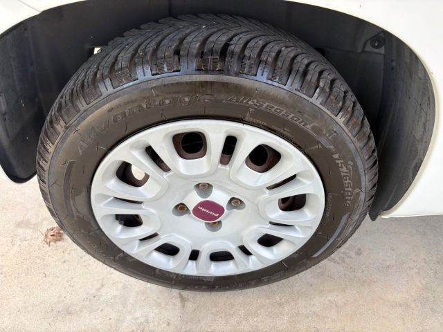 FIAT Panda usata, con Sound system