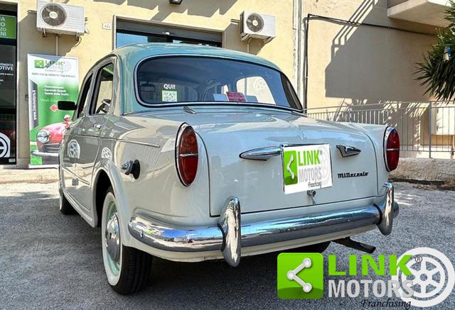 FIAT 1100 usata 3