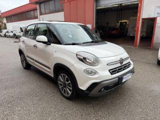 FIAT 500L usata, con Airbag Passeggero