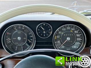 MERCEDES-BENZ 280 usata 15