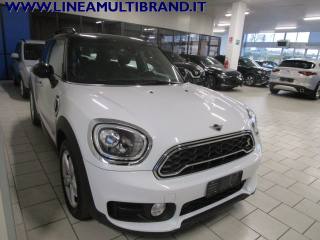 MINI Countryman usata, con Airbag laterali
