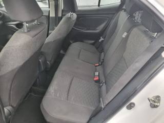 TOYOTA Yaris Cross usata, con ESP