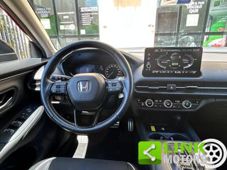 HONDA ZR-V usata 49