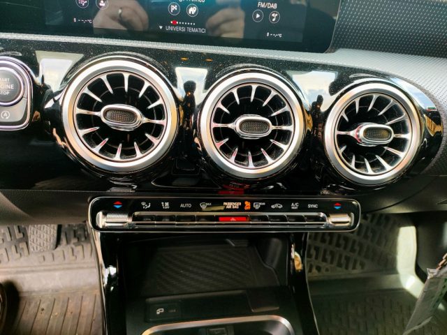 MERCEDES-BENZ A 200 usata, con ESP