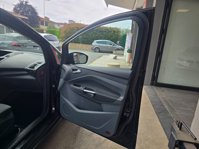 FORD C-Max usata 86