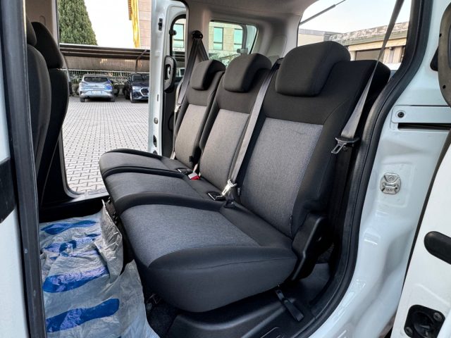 FIAT Doblo usata, con Servosterzo