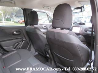 JEEP Renegade usata, con Sensore di pioggia