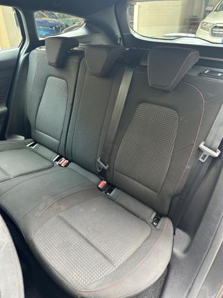 FORD Focus usata, con Park Distance Control