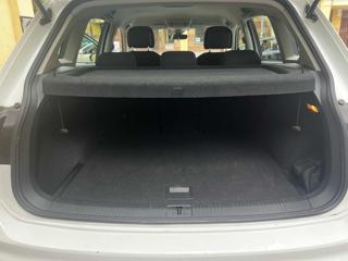 VOLKSWAGEN Tiguan usata, con Immobilizzatore elettronico