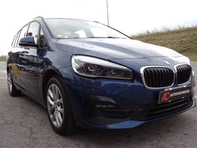 BMW 218 usata, con Airbag Passeggero