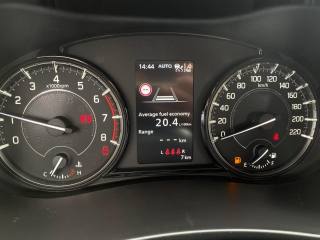 SUZUKI S-Cross usata, con Volante in pelle