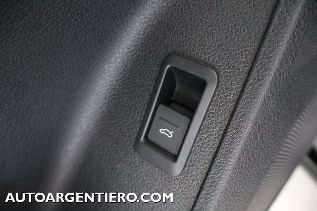 AUDI Q3 usata, con Cerchi in lega