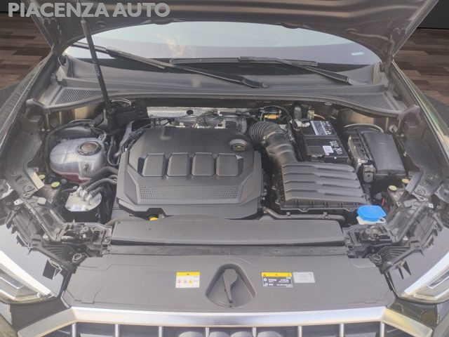 AUDI Q3 usata, con Cronologia tagliandi