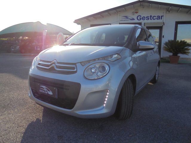 CITROEN C1 usata, con Airbag Passeggero