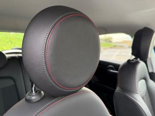 FIAT 500X usata, con Volante multifunzione