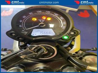 TRIUMPH Speed Twin usata 4