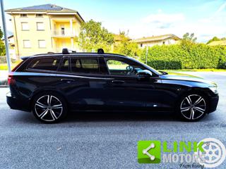 VOLVO V60 usata, con Controllo trazione