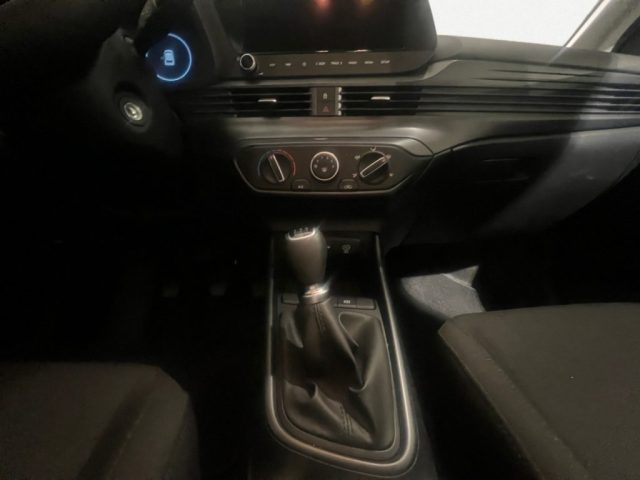 HYUNDAI i20 usata, con ESP