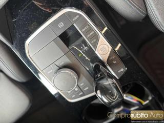 BMW 116 usata, con Park Distance Control