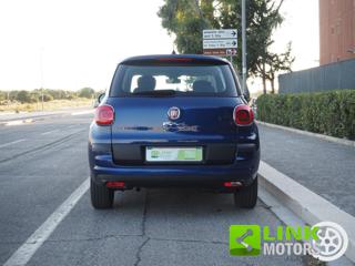 FIAT 500L usata, con Bluetooth