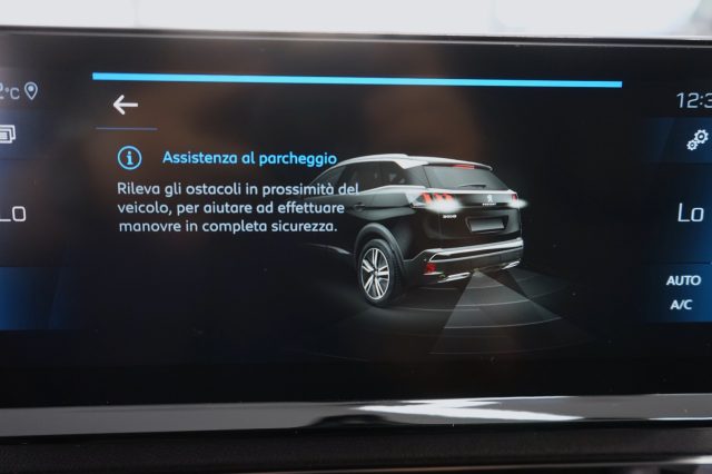 PEUGEOT 3008 usata 49