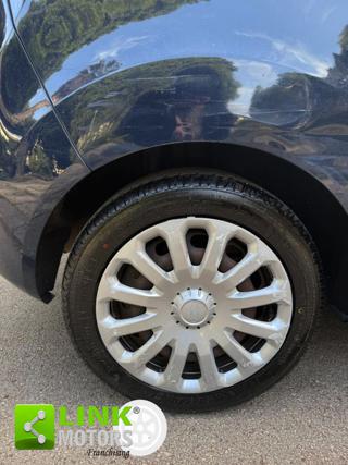 FORD Fiesta usata 16