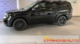 HYUNDAI Santa Fe usata, con Antifurto