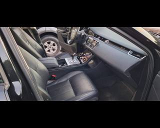 LAND ROVER Range Rover Evoque usata, con Fari LED