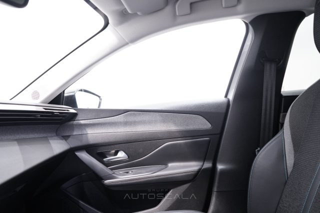 PEUGEOT 308 usata, con Bracciolo