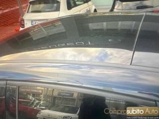 FORD C-Max usata, con Specchietti laterali elettrici