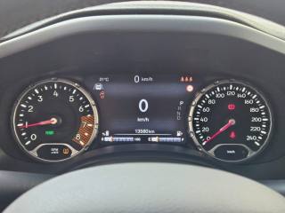 JEEP Renegade usata, con Lettore CD