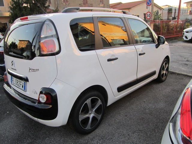CITROEN C3 Picasso usata, con Airbag laterali