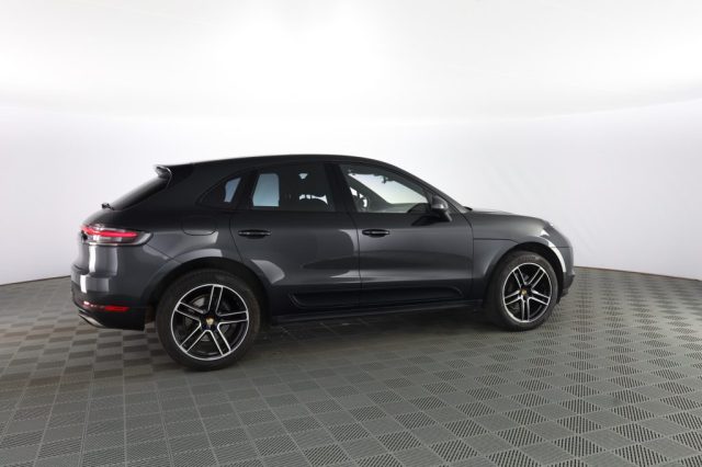 PORSCHE Macan usata 2