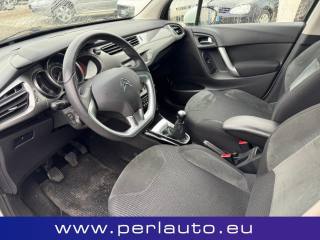 CITROEN C3 usata, con Chiusura centralizzata