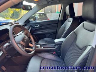 JEEP Compass usata, con Cerchi in lega