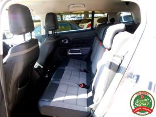 CITROEN C5 Aircross usata, con Climatizzatore