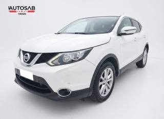 NISSAN Qashqai usata, con Airbag laterali