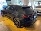 AUDI Q8 usata, con Airbag laterali