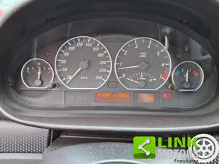 BMW 330 usata, con Antifurto