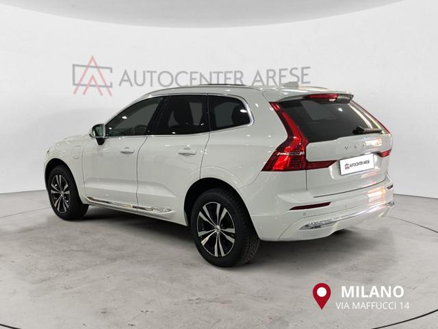 VOLVO XC60 usata, con Airbag laterali