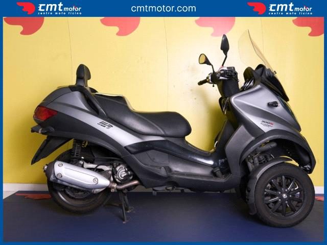 PIAGGIO MP3 usata 1