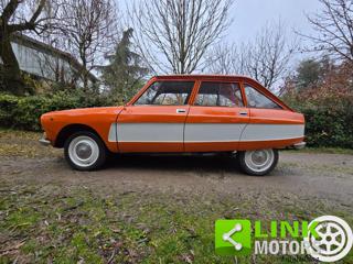 CITROEN Ami usata 7