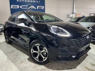 FORD Puma usata, con Airbag laterali