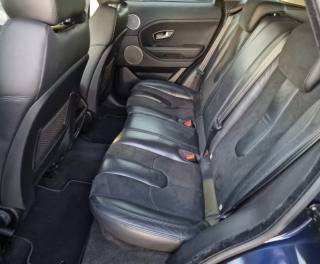 LAND ROVER Range Rover Evoque usata, con Cruise Control