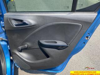 OPEL Corsa usata, con Touch screen