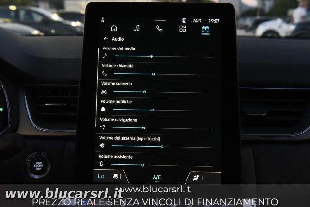 RENAULT Captur usata 53