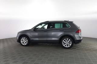 VOLKSWAGEN Tiguan usata 5