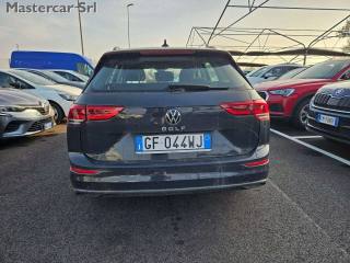 VOLKSWAGEN Golf Variant usata, con Alzacristalli elettrici